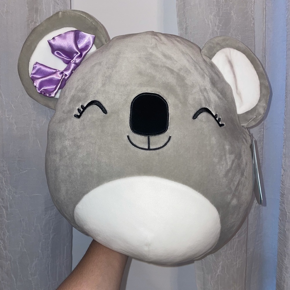 NWT Rosa Koala Squishmallow